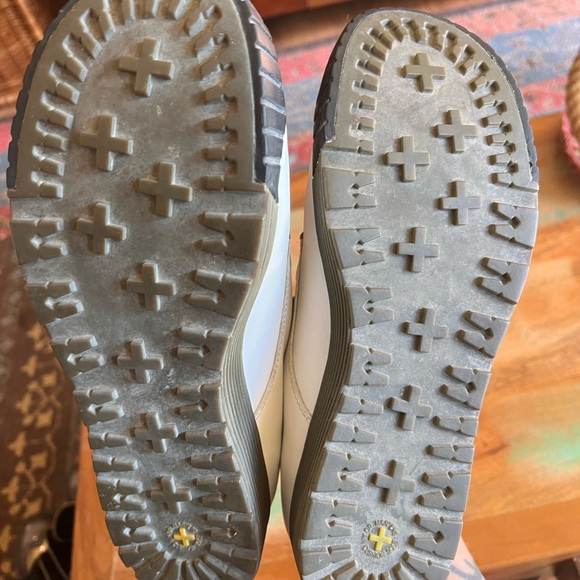 👞 Vintage Doc Martens Creepers | Sz 7M, 9W - Picture 6 of 8